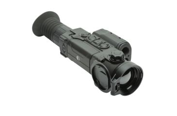 Image of Pulsar Trail 1.6-12.8x42 LRF XP50 Thermal Rifle Scope,640x480,50hz,Black, PL76519, EDEMO1
