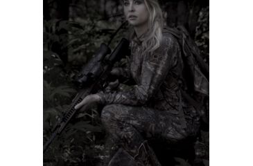 Image of Pulsar Trail 1.6-12.8x42 LRF XP50 Thermal Rifle Scope,640x480,50hz,Black, PL76519, EDEMO1