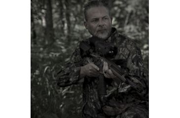 Image of Pulsar Trail 1.6-12.8x42 LRF XP50 Thermal Rifle Scope,640x480,50hz,Black, PL76519, EDEMO1