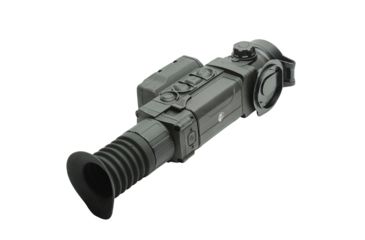 Image of Pulsar Trail 1.6-12.8x42 LRF XP50 Thermal Rifle Scope,640x480,50hz,Black, PL76519, EDEMO1