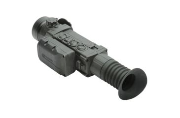 Image of Pulsar Trail 1.6-12.8x42 LRF XP50 Thermal Rifle Scope,640x480,50hz,Black, PL76519, EDEMO1