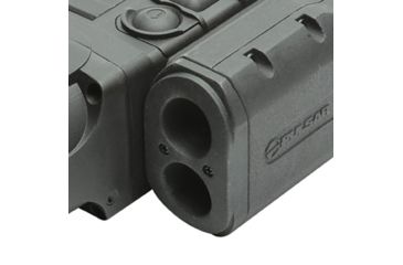 Image of Pulsar Trail 1.6-12.8x42 LRF XP50 Thermal Rifle Scope,640x480,50hz,Black, PL76519, EDEMO1