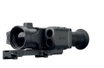 Image of Pulsar Trail 1.6-12.8x42 LRF XP50 Thermal Rifle Scope,640x480,50hz,Black PL76519, EDEMO1