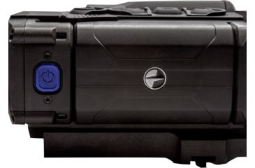 Image of OpticsPlanet Exclusive Refurbished, Pulsar Trail 2 LRF XQ50 Thermal Rifle Scope, 384 x 288 Resolution, 50 mm Tube, SFP, 50 FPS, Multiple Reticle, Black, PL76558