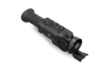 Image of Pulsar Trail XQ38 2.1-8.4x32mm Thermal Imaging Rifle Scope, PL76501Q
