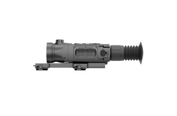 Image of Pulsar Trail XQ50 2.7-10.8x42mm Thermal Imaging Rifle Scope, Black, PL76503Q