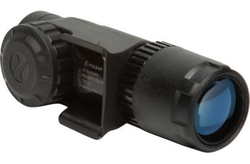 Image of Pulsar Ultra-850 IR Illuminator, LED, 24 mm, Black, PL79137