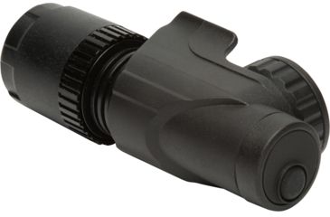 Image of Pulsar Ultra-850 IR Illuminator, LED, 24 mm, Black, PL79137