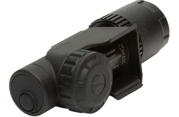 Image of Pulsar Ultra-850 IR Illuminator, LED, 24 mm, Black, PL79137