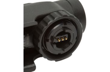 Image of Pulsar Ultra-850 IR Illuminator, LED, 24 mm, Black, PL79137