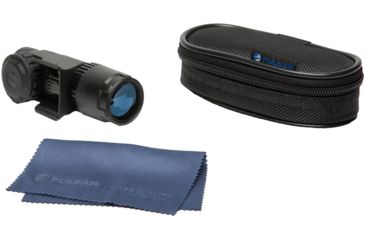 Image of Pulsar Ultra-850 IR Illuminator, LED, 24 mm, Black, PL79137