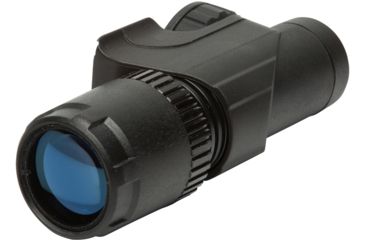 Image of Pulsar Ultra-850 IR Illuminator, LED, 24 mm, Black, PL79137