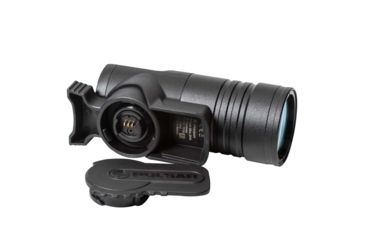 Image of Pulsar Ultra X850 IR Illuminator, Black PL79135
