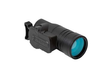 Image of USED Pulsar Ultra X850 IR Illuminator, Black, PL79135, EDEMO1