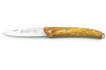 Image of Puma Knives Ardilla, Olive Folding Knife, Small 824121