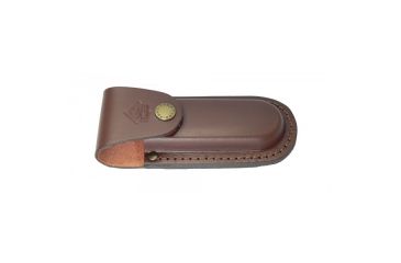 Image of Puma Knives Belt Pouch, Brown 993565