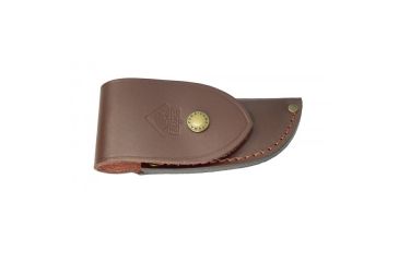 Image of Puma Knives Belt Pouch, Brown 993567
