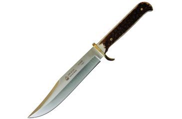 Image of Puma Knives Bowie, Stag Handle, Plain PM6116396