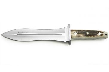 Image of Puma Knives El Ibice Fixed Blade Knife, Stainless Steel, Small 812321
