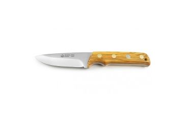 Image of Puma Knives IP Durano, Olive Fixed Blade Knife 824050