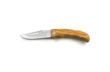 Image of Puma Knives IP El Dedo Folding Knife 822018