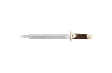 Image of Puma Knives IP Hirschfw/Anger Fixed Blade Knife 809040