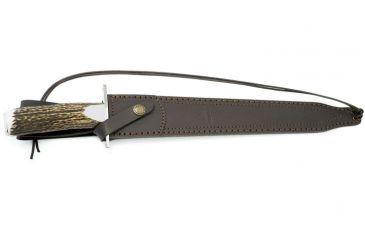Image of Puma Knives IP El Perro Fixed Blade Knife w/ 11.7 in  Blade 811029