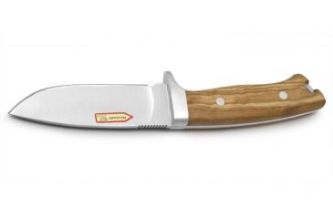 Image of Puma Knives IP La Cabra Fixed Blade Knife w/ 4 in  Blade 821335