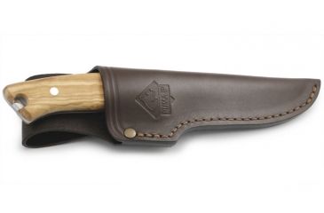 Image of Puma Knives IP La Cabra Fixed Blade Knife w/ 4 in  Blade 821335