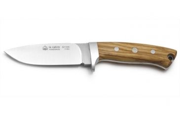 Image of Puma Knives IP La Cabra Fixed Blade Knife w/ 4 in  Blade 821335