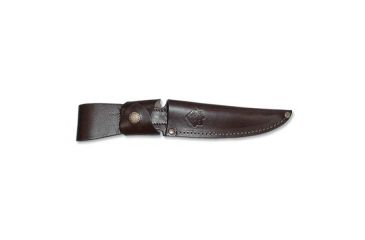 Image of Puma Knives Leather Sheath For Cougar/Cougar Damast 996500