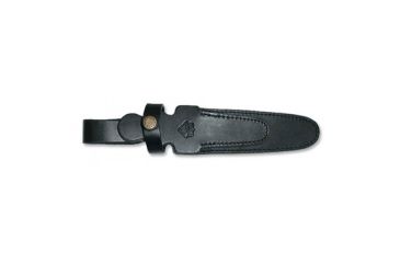 Image of Puma Knives Leather Sheath For Sport Fishing Knife Set 992200
