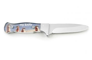 Image of Puma Knives My Knife I, Youth Fixed Blade Knife 183010