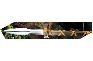 Image of Puma Knives Saufeder Spear, 13in Blade, Ash Tree Shaft 923590