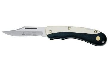 Image of Puma Knives Sportec Folding Knife, 2.8in Blade, Zytel 230245