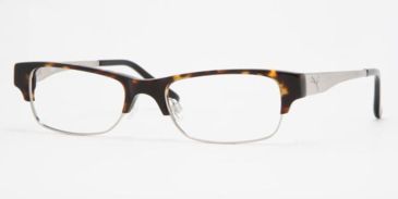 Image of Puma PU15229 Rx Prescription Eyeglasses