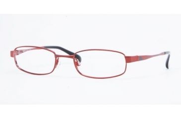 Image of Puma PU15234 Eyeglasses with No Line Progressive Rx Prescription Lenses