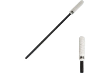 Image of Puritan Medical Foam Tip 3IN Handle 3/16CS1000 1803-PFB Foam Tip 3IN Handle 3/16CS1000