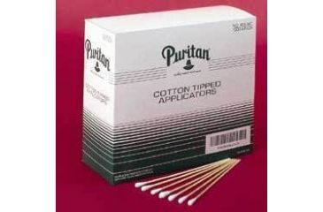 Image of Puritan Medical Puritan Cotton-Tipped Applicators, Puritan Medical Products 867-WCNOGLUE Without Adhesive