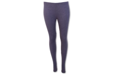 Image of Purnell Classic Base Layer Leggings - Womens, Blue, M, 10207501-BLUE-M