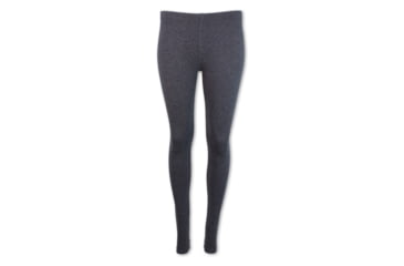 Image of Purnell Classic Base Layer Leggings - Womens, Dark Grey, M, 10207501-DARK GREY-M