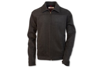 Image of Purnell Classic Wool Jacket - Mens, Grey, S, 10108001-GREY-S