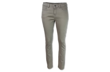 Image of Purnell French Terry Pant - Womens, Sand, 4, 10202523-106-4
