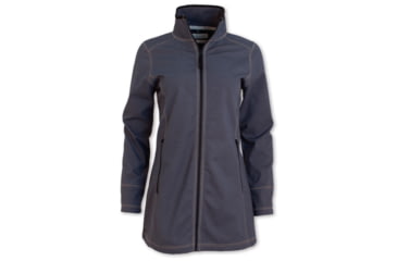 Image of Purnell Keystone Performance Coat - Womens, Navy, XS, 10208557-NAVY-XS