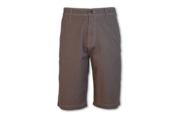 Image of Purnell Weibull Distribution Shorts - Mens, Grey, 30, 10106578-032-30