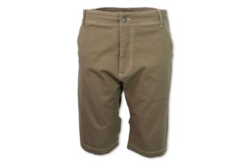 Image of Purnell Weibull Distribution Shorts - Mens, Olive, 34, 10106578-315-34