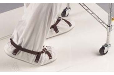 Image of Purus PureStep Adhesive Mats PS 3645 38 G 30-Layer Mats