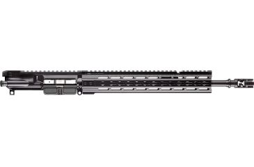 Image of Primary Weapon Systems 2M100SM1B MK114 223 Wylde 14.5 Inch w/Fixed Brake 4140 Steel Barrel Finish