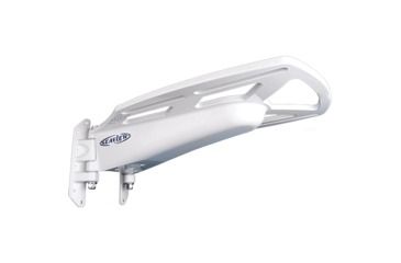 Image of PYI / Seaview Mast Mnt, Radar, 24in Raymarine, New Condition PYI-SM-24-R