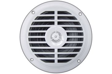 Image of Pyle 5.25in Hydra Marine Speakers, White PLMR57W